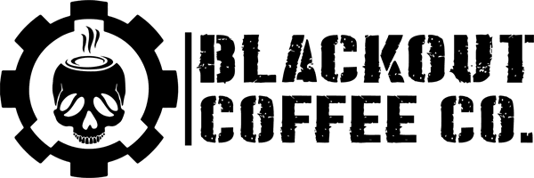 Blackout Coffee Co.